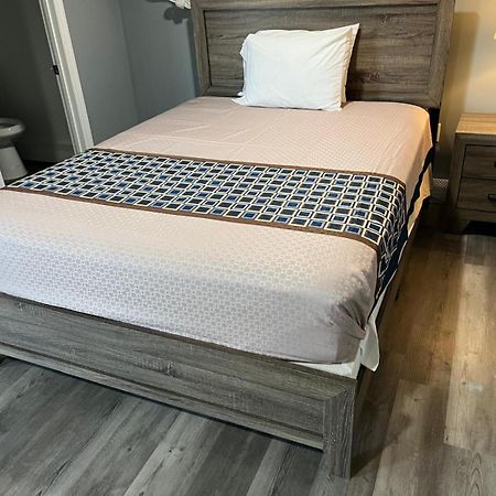 Best Inn Wellsville Ngoại thất bức ảnh