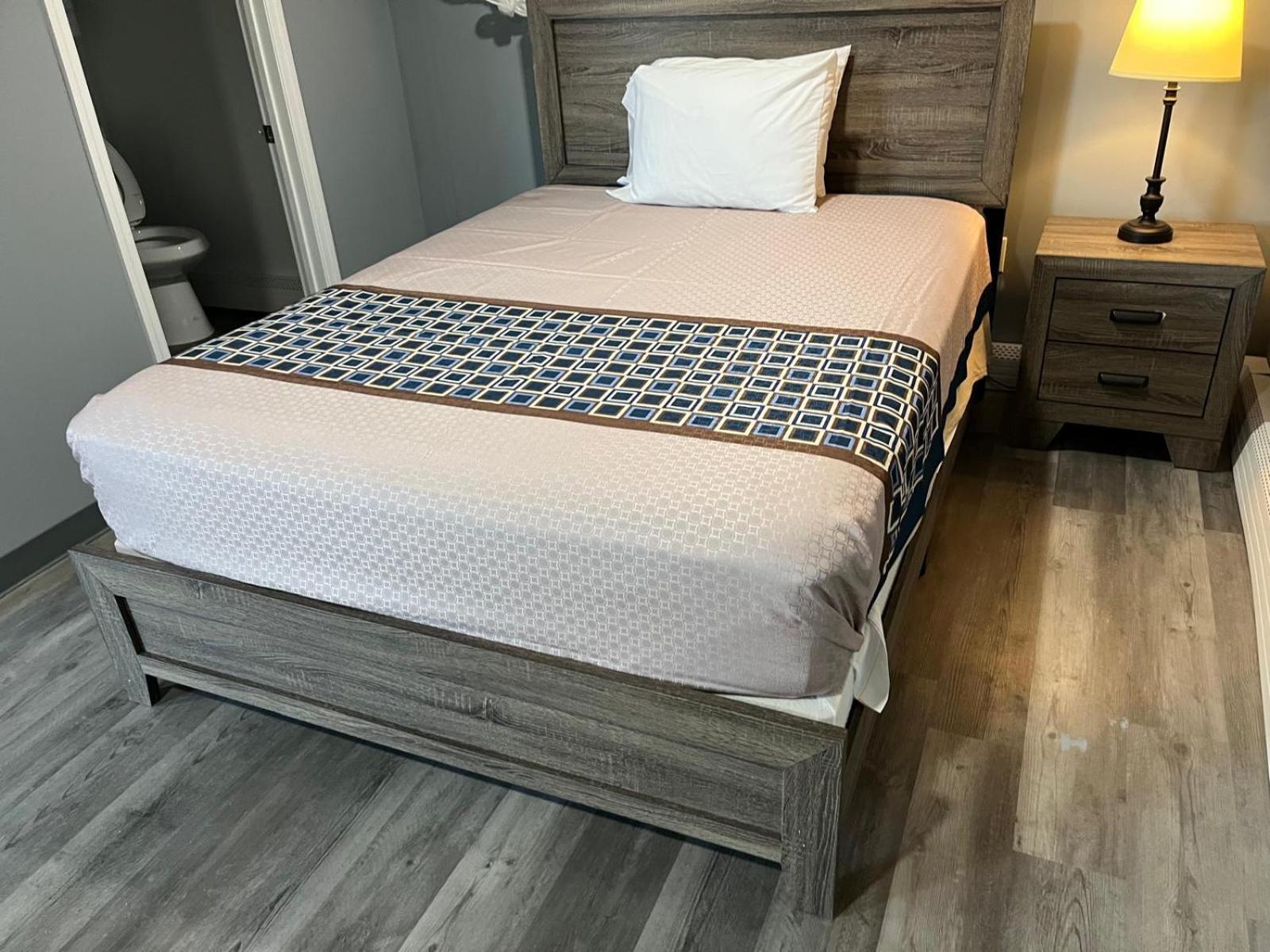 Best Inn Wellsville Ngoại thất bức ảnh