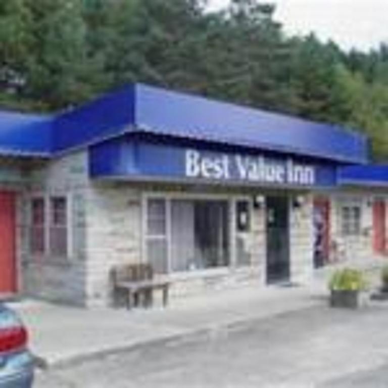 Best Inn Wellsville Ngoại thất bức ảnh