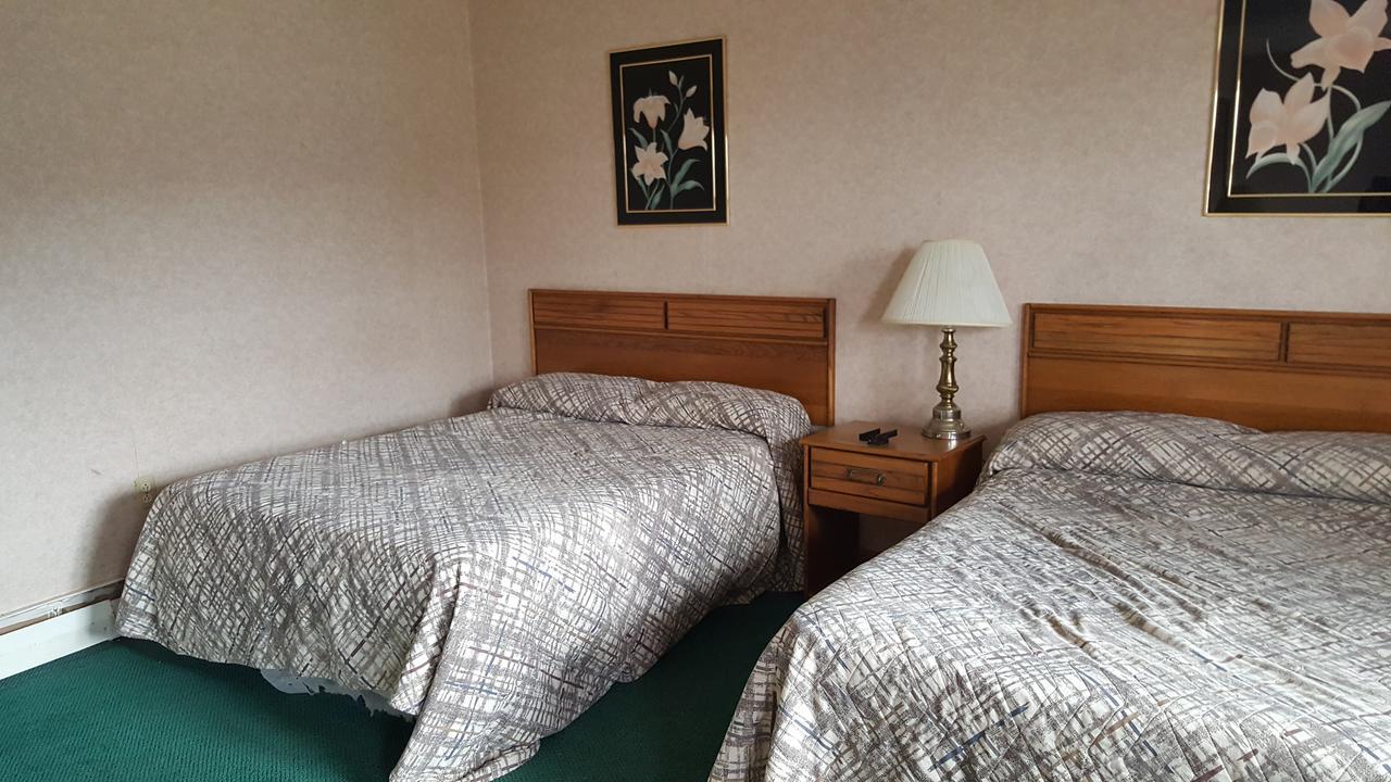 Best Inn Wellsville Ngoại thất bức ảnh