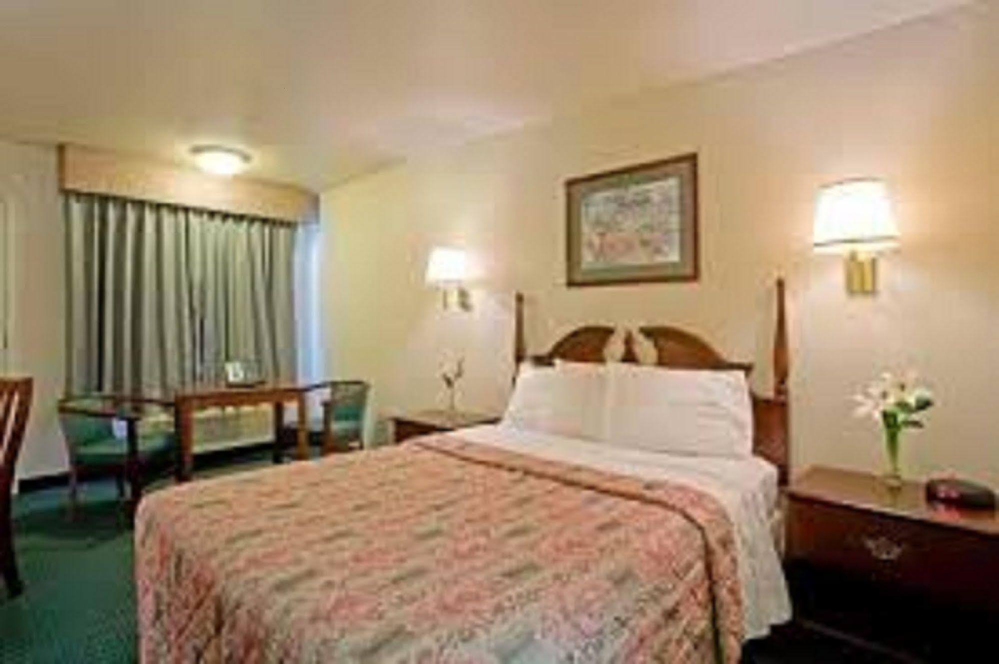 Best Inn Wellsville Ngoại thất bức ảnh